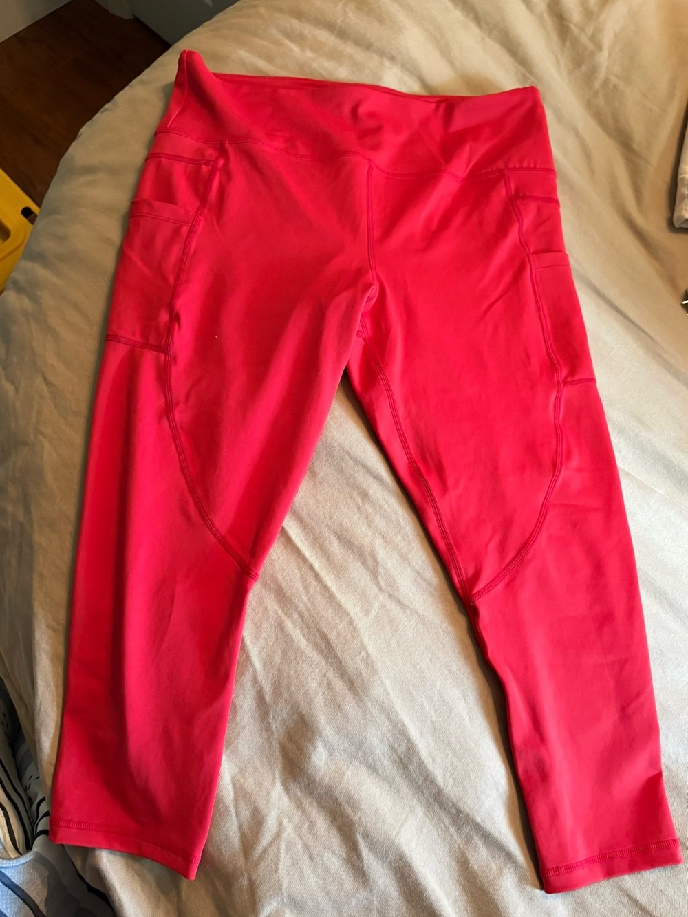ZYIA Women’s Light & Tight Leggings -
